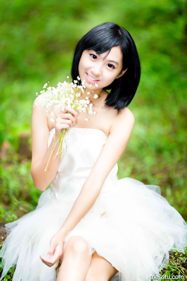 维修空调的女房东