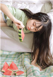 屌丝女孩