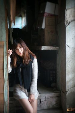 我是你的野蛮女友